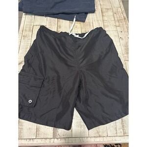 Men's Disney swim trunks